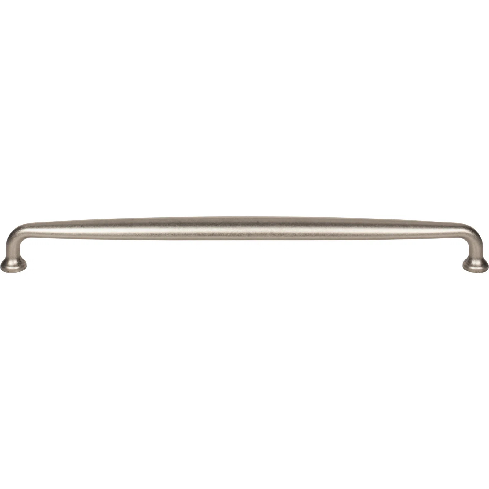 Top Knobs Charlotte 12" Center to Center Pull & Reviews | Wayfair | Wayfair North America