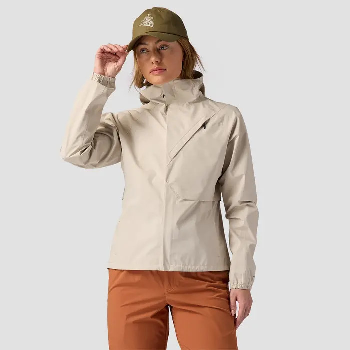 Kanarra 2.5L Rain Jacket - Women's | Nordstrom