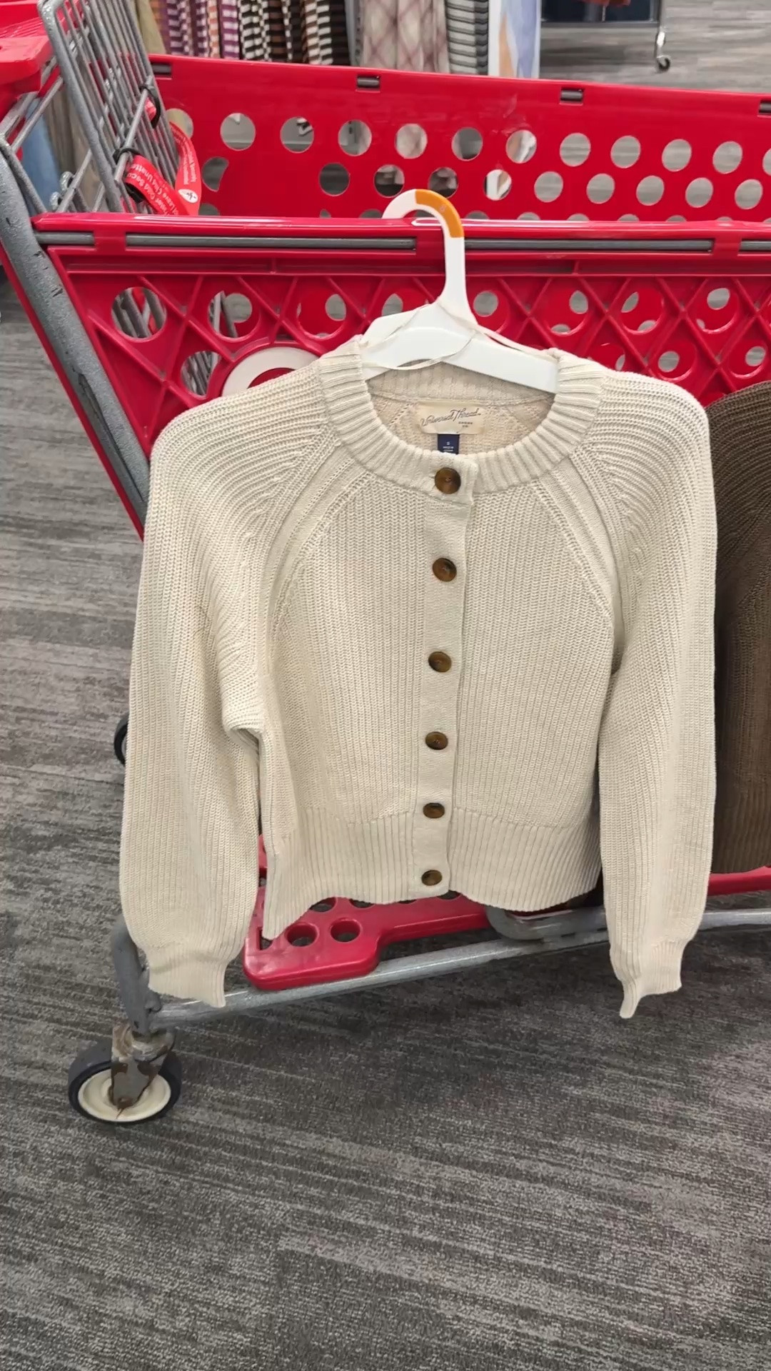 Fall style arriving! Cute new cardigans in multiple color options

@Target 
#fall #fallstyle #targetfinds

#LTKootd #LTKMidsize #LTKgrwm