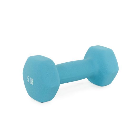 Tone It Up DumbBell Sports - 5lb | Target