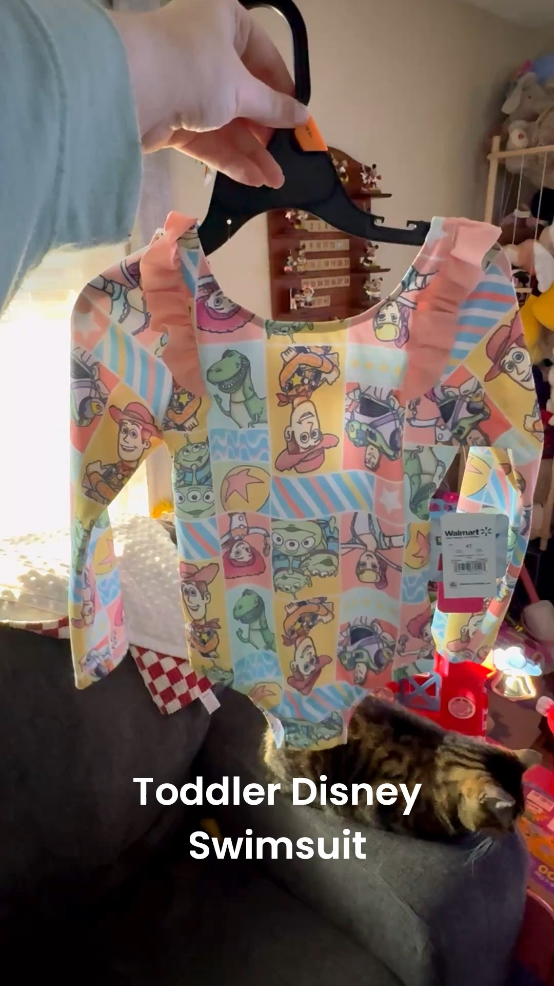 Going to Disney soon and Walmart has some cute Disney toddler swimsuits for spring and summer! Toddler Disney. Toddler spring. Toddler summer. Toddler swimsuit. Walmart toddler  

#LTKmomlife #LTKSwim #LTKKids