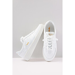 Grandslam Leather Sneaker | Evereve