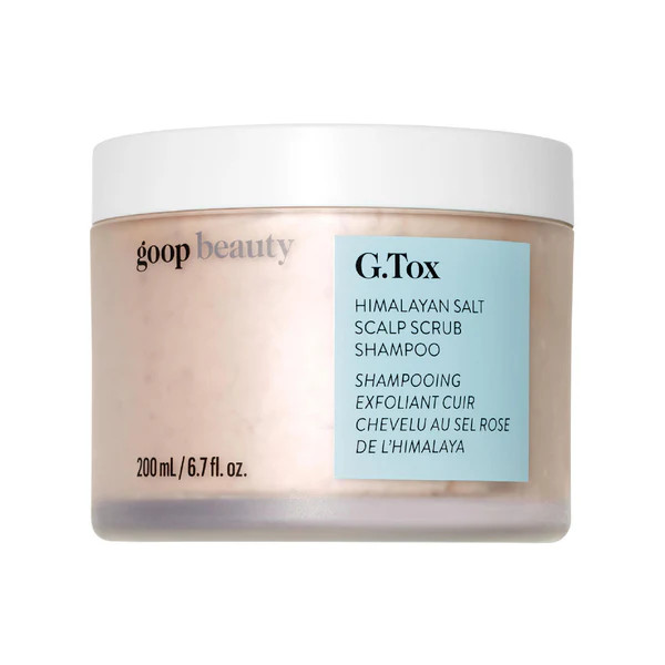 Himalayan Salt Scrub Shampoo – Goop | Bluemercury, Inc.