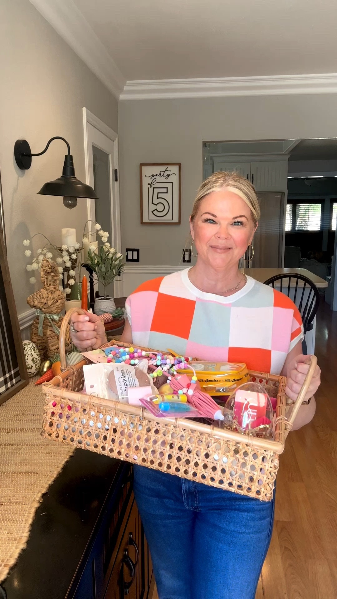 Teen Girls & Up Easter Gift Guide! These also make great Birthday gifts🩷🩷 

#LTKstorytime #LTKSeasonal #LTKmomlife