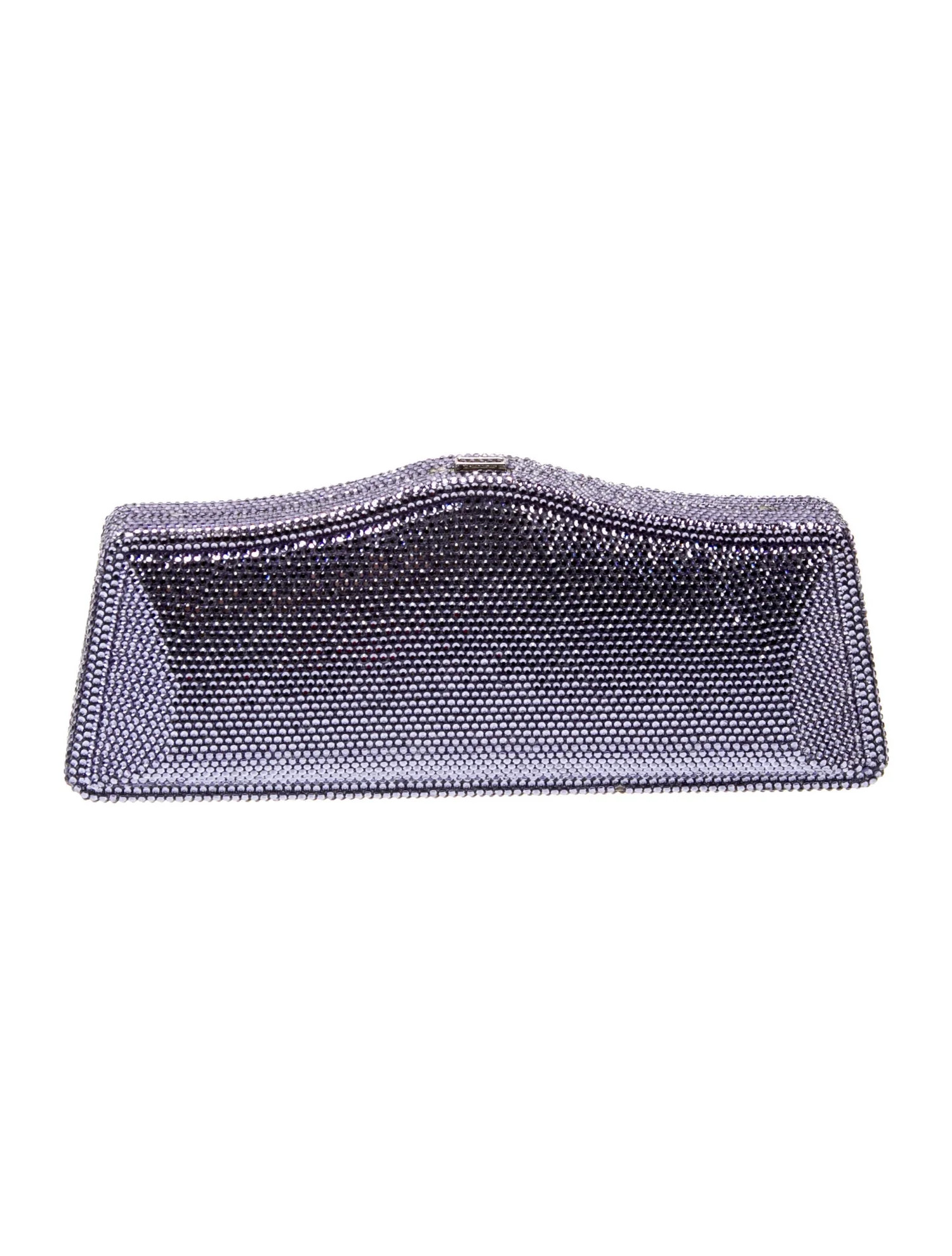 Crystal Minaudière | The RealReal