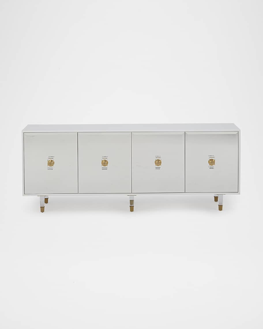 Century Furniture Margot Credenza | Neiman Marcus
