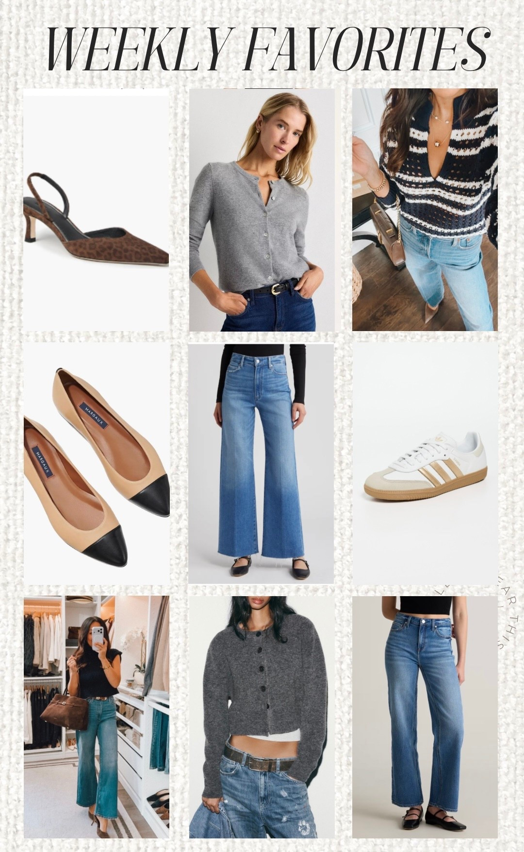 Last weeks best sellers!⭐️

#LTKOver40 #LTKSeasonal #LTKootd