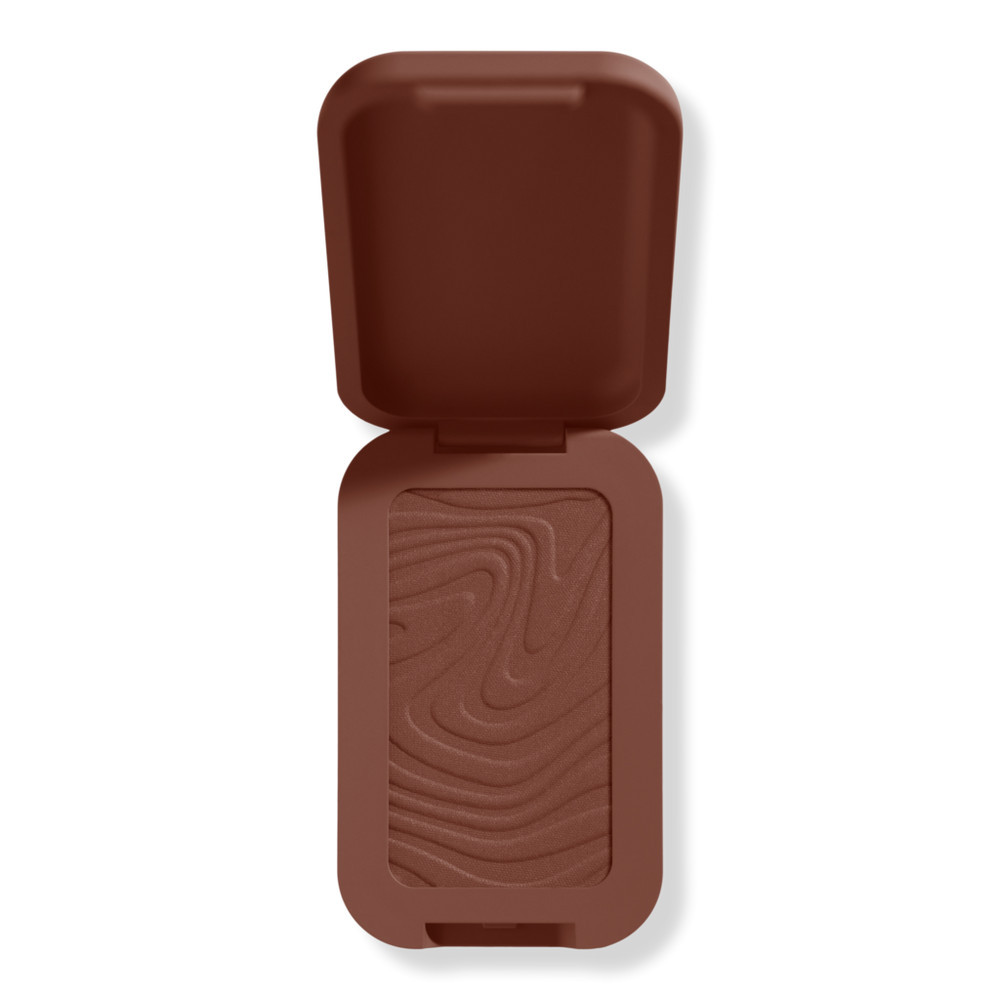 NYX Professional Makeup Buttermelt Pressed Powder Natural Finish Bronzer - Do Butta | Ulta