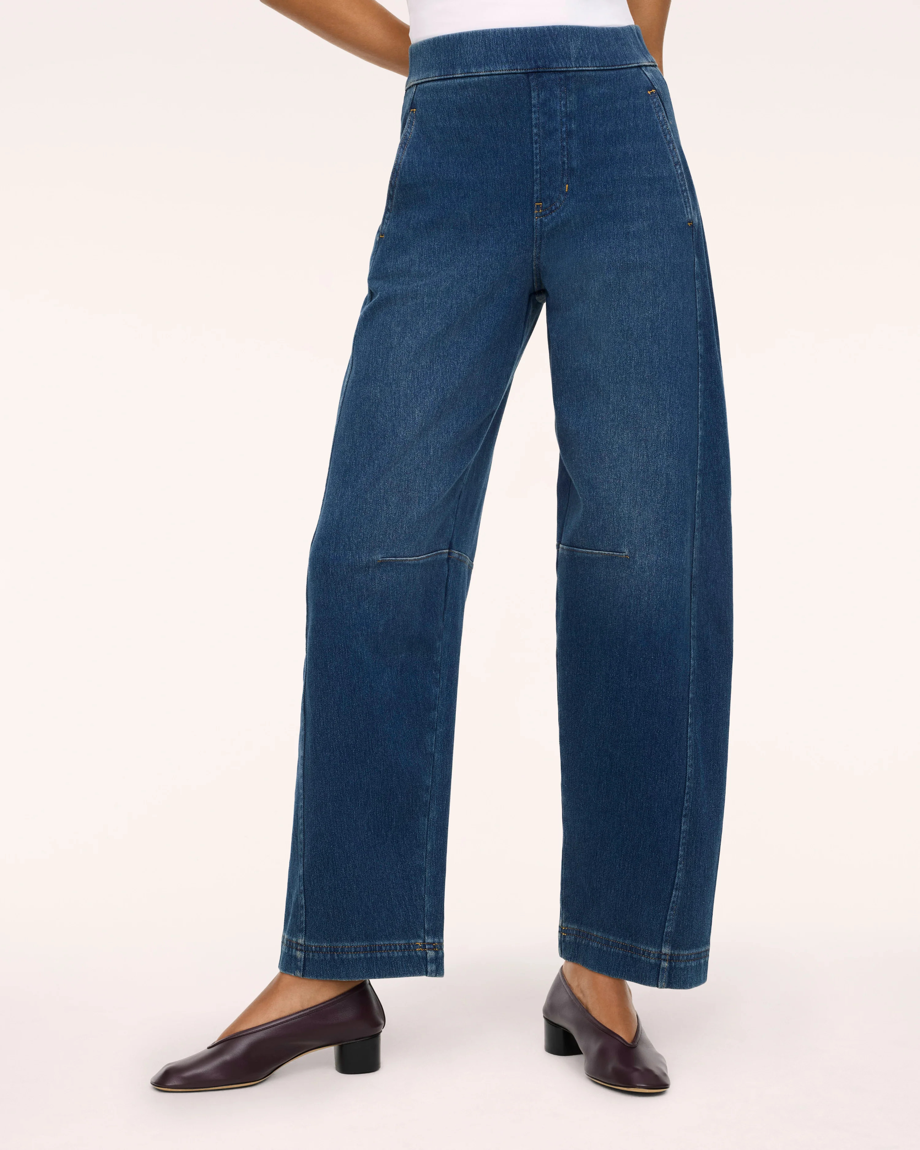 Horseshoe Pant | Spanx