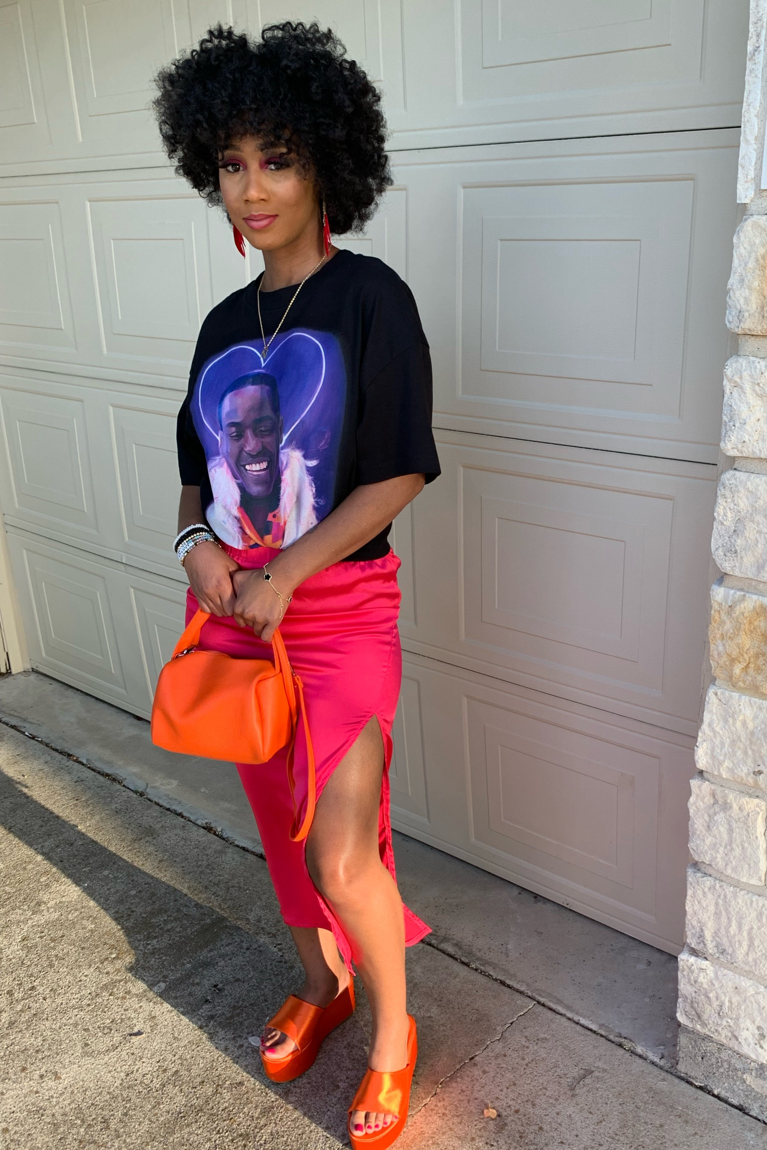 Summer color ways 

#LTKSUMMER #LTKOOTD #LTKSTYLE #LTKDRESSFORLESS #H&M #SEXEDUCATION