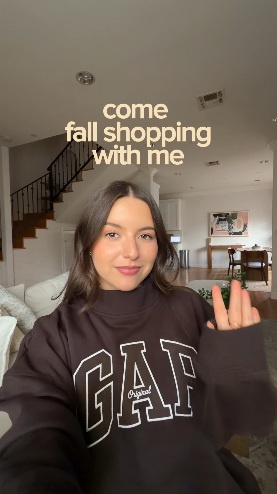 Come fall home decor shopping at @Walmart with me!! They have SUCH cute items in right now 🫶🏼🤎🍂🧦🧸

#LTKSeasonal #LTKHome