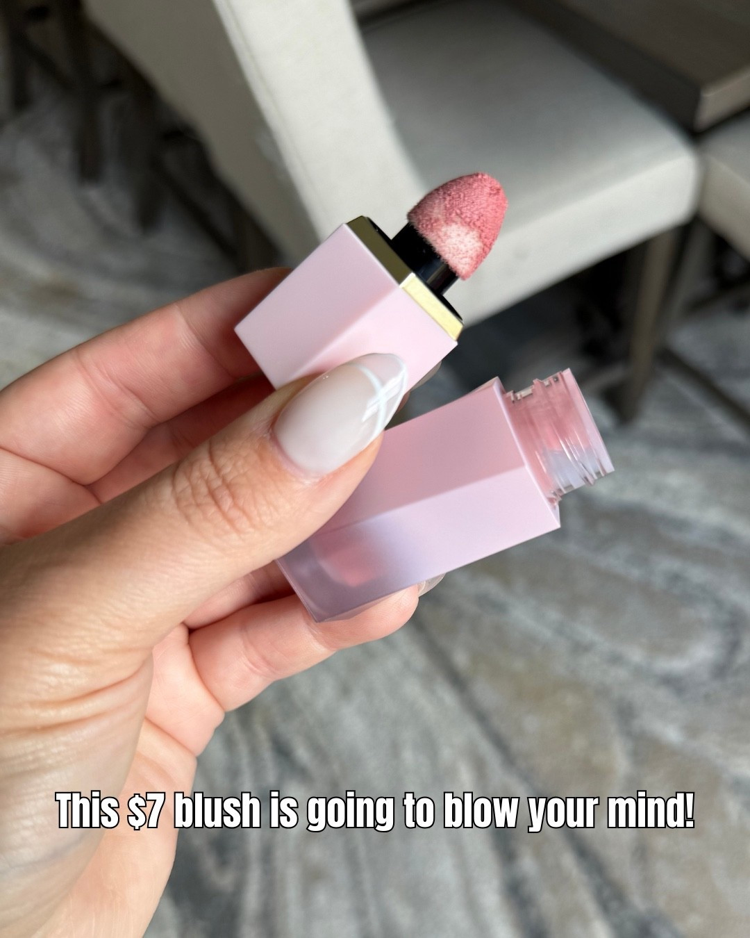 This $7 blush is soo good!

#LTKselfcare #LTKBeauty