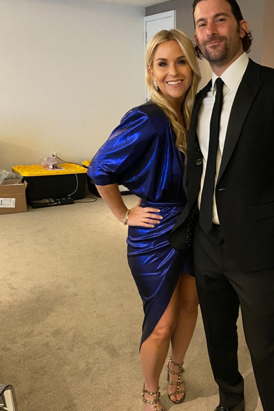 This. Dress. I have it in 4 colors (gold, blue, black, green). It’s that good. Zhivago is an amazing brand that is NOT given enough love!

#LTKwedding #LTKFind #LTKstyletip