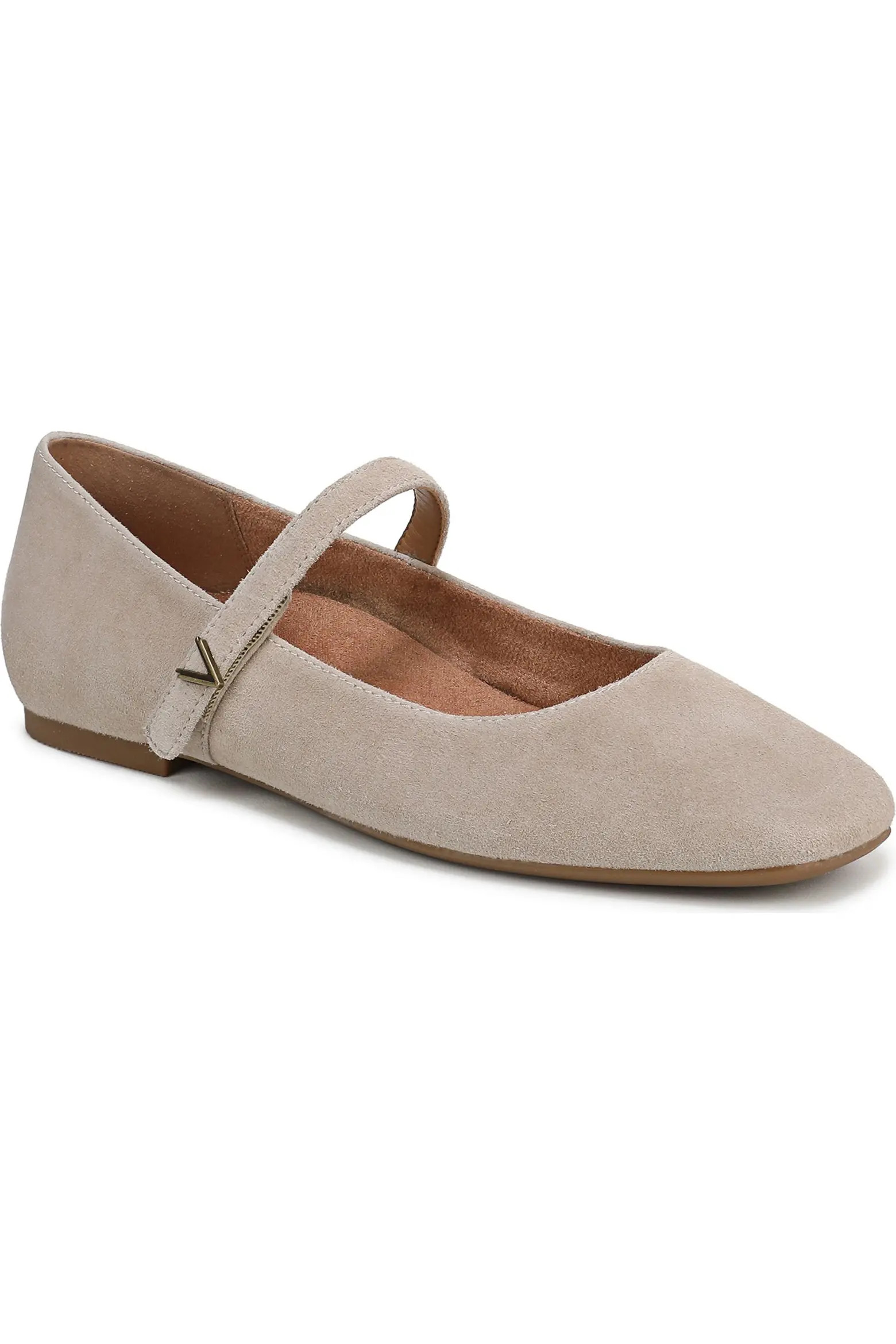 Vionic Alameda Mary Jane Flat (Women) | Nordstrom | Nordstrom