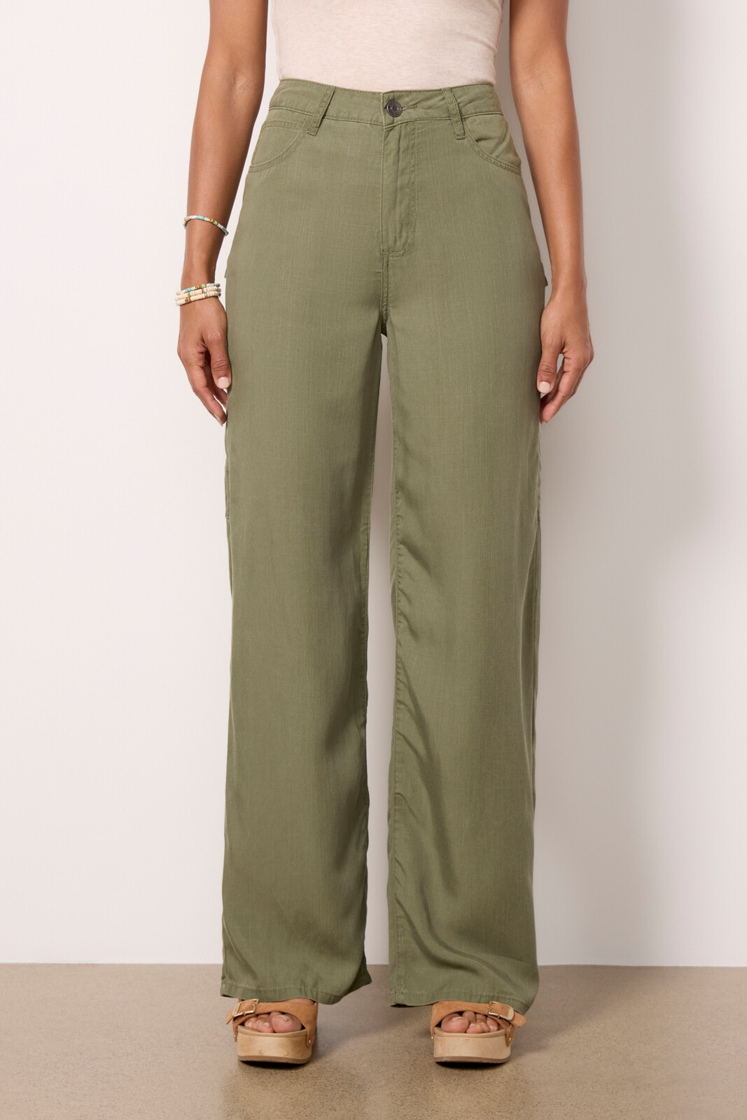Sienna Utility Pant | Evereve