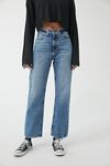 BDG High-Waisted Cowboy Jean – Light Wash | Urban Outfitters (US and RoW)