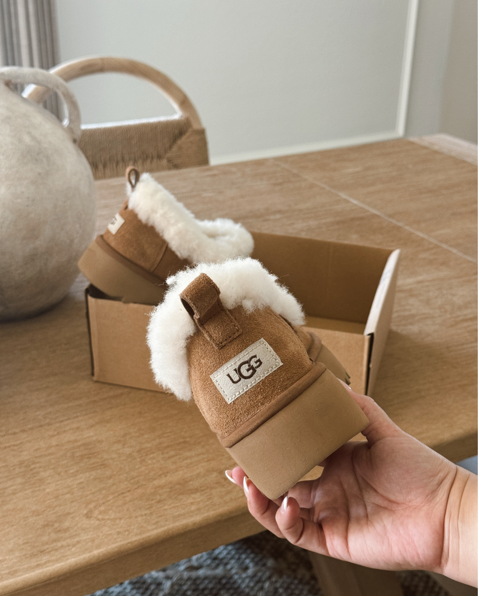 Loving these 😍😍😍😍 run before they sell out!! UGG boots - fall boots - ugg new boots 

#LTKSaleAlert #LTKSeasonal #LTKFallSale