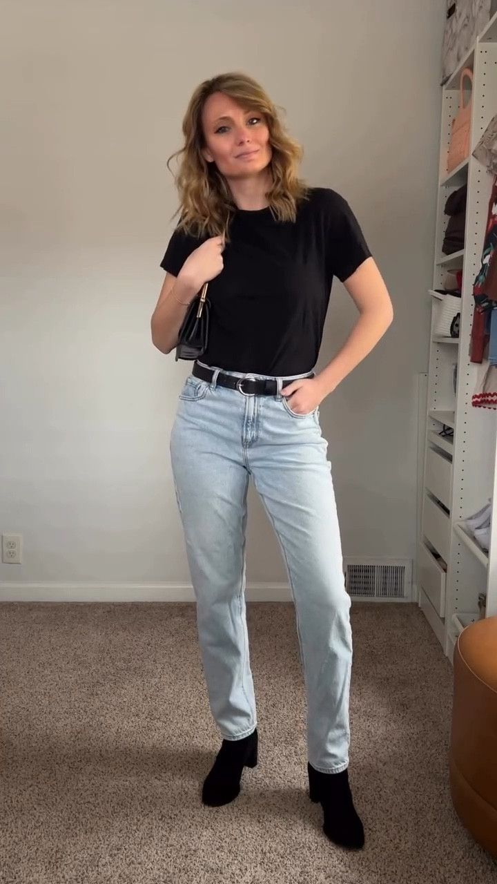 Heard we were talking about 90s minimalism, so thought I’d channel my inner Monica Geller.