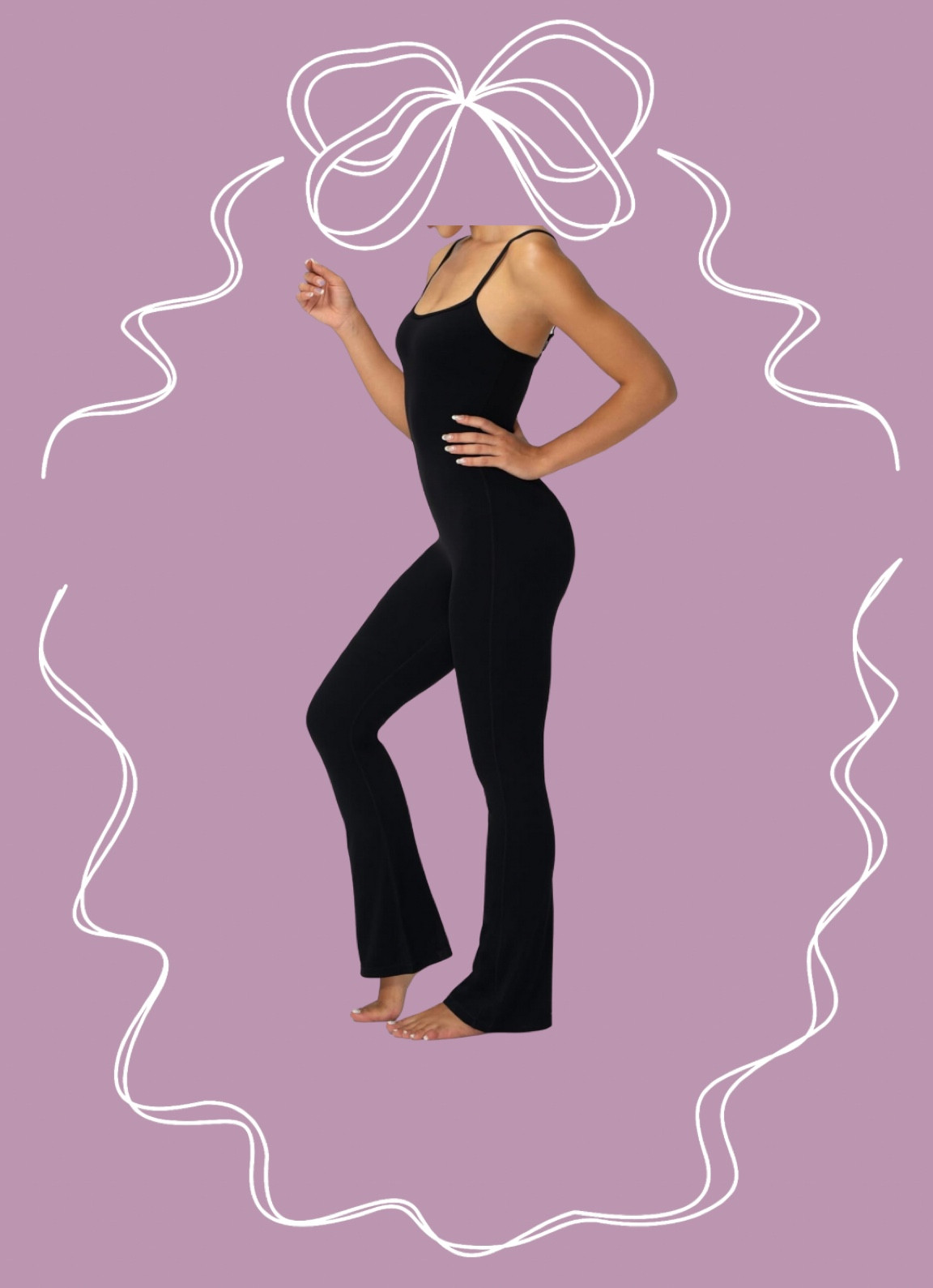 tall size, long size, tall jumpsuit, tall amazon find, tall athleisure 

#LTKMidsize #LTKActive #LTKFitness