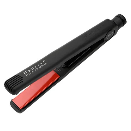 FHI Heat Platform Signature Pro 1" Styling Iron | Walmart (US)