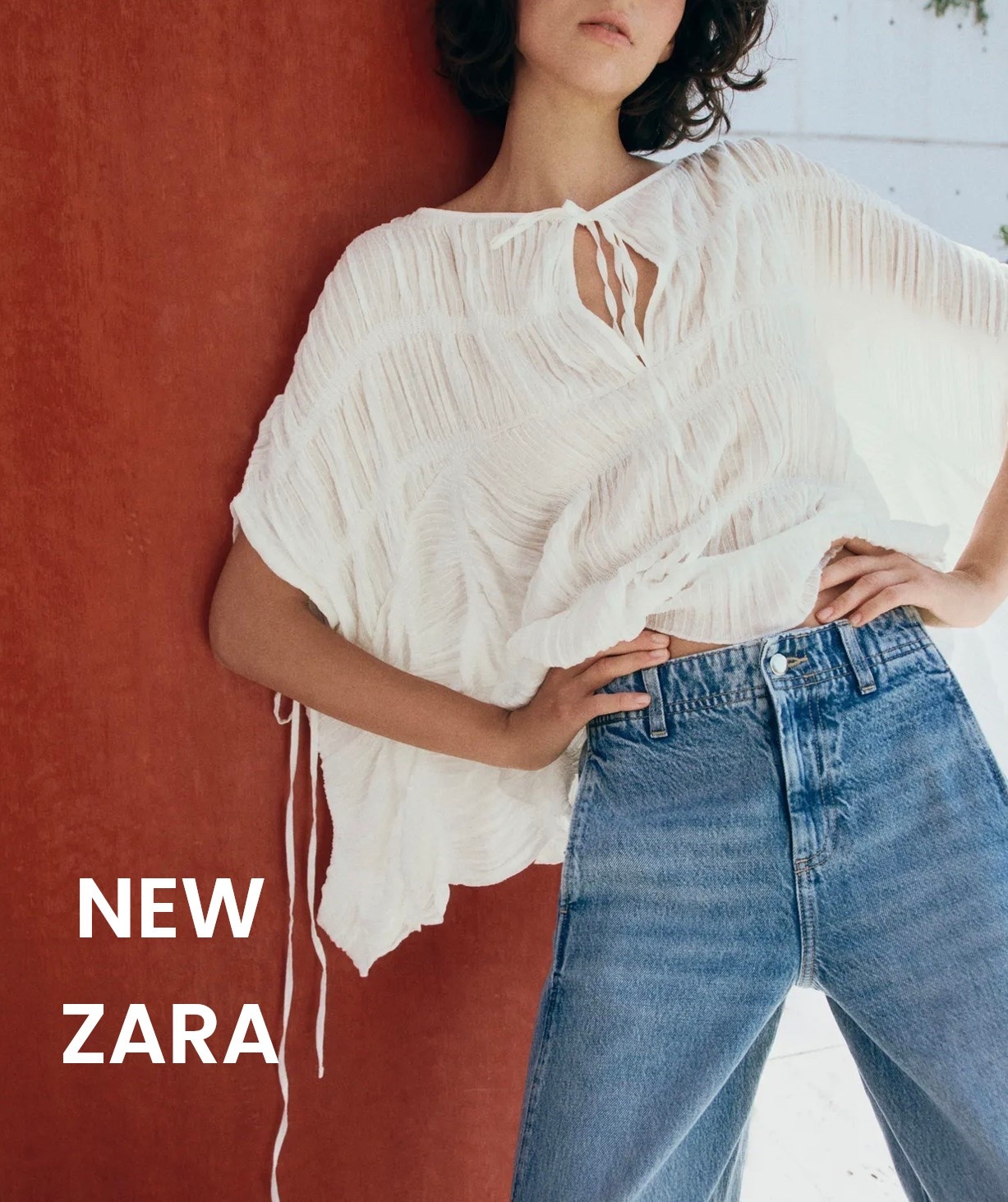 New arrivals!