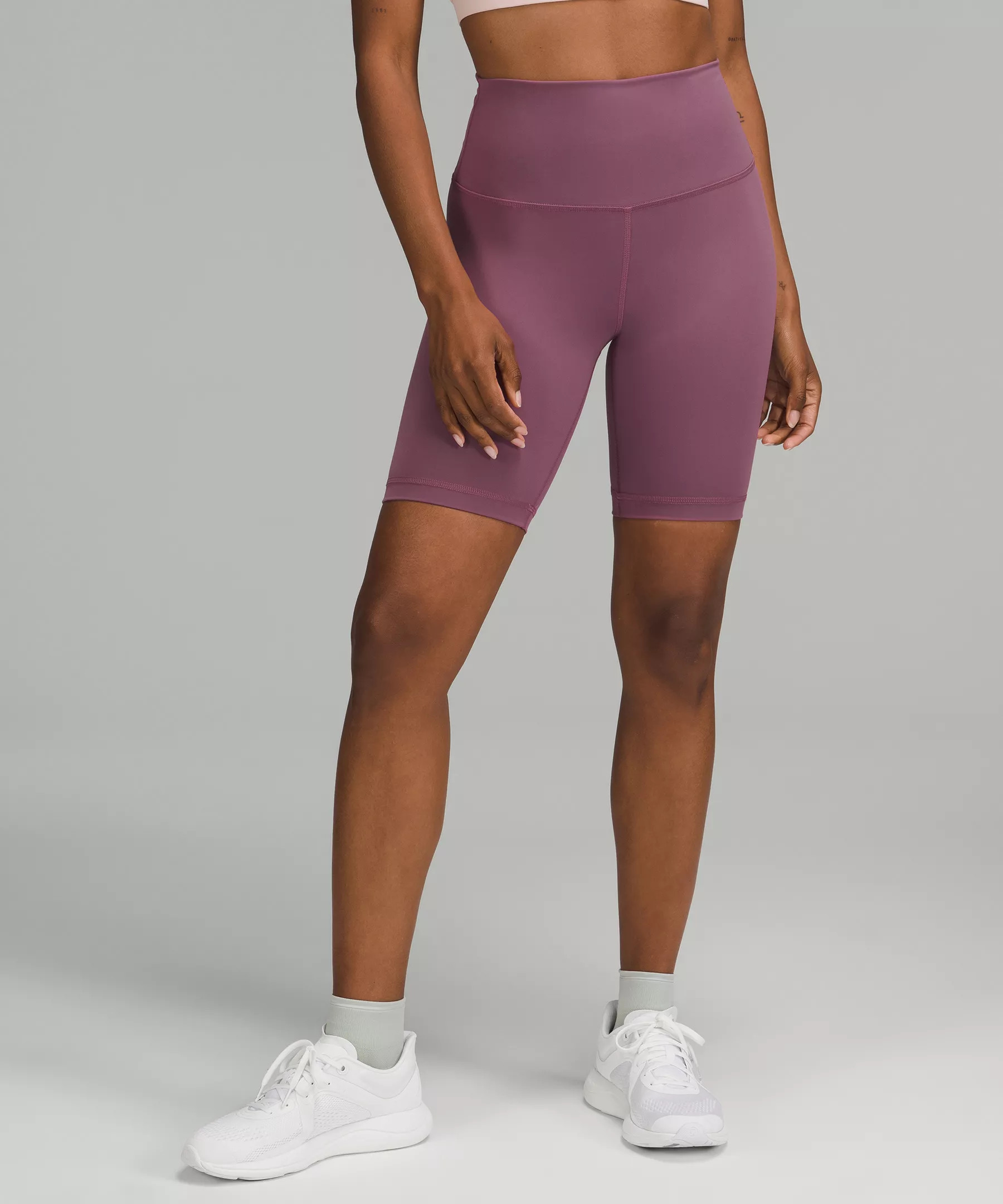 Wunder Train High-Rise Short 8" | Lululemon (US)