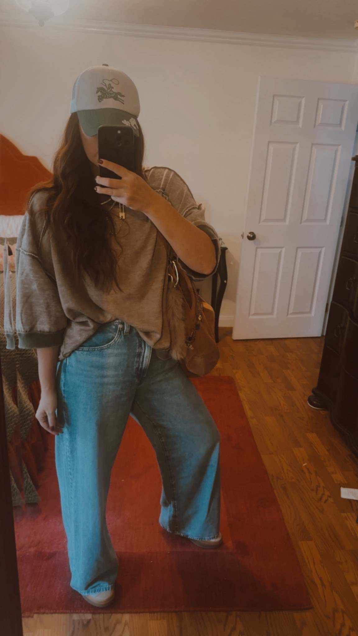 It’s cute. comfy. casual. for me 👌🏻 

#LTKU #LTKStyleTip