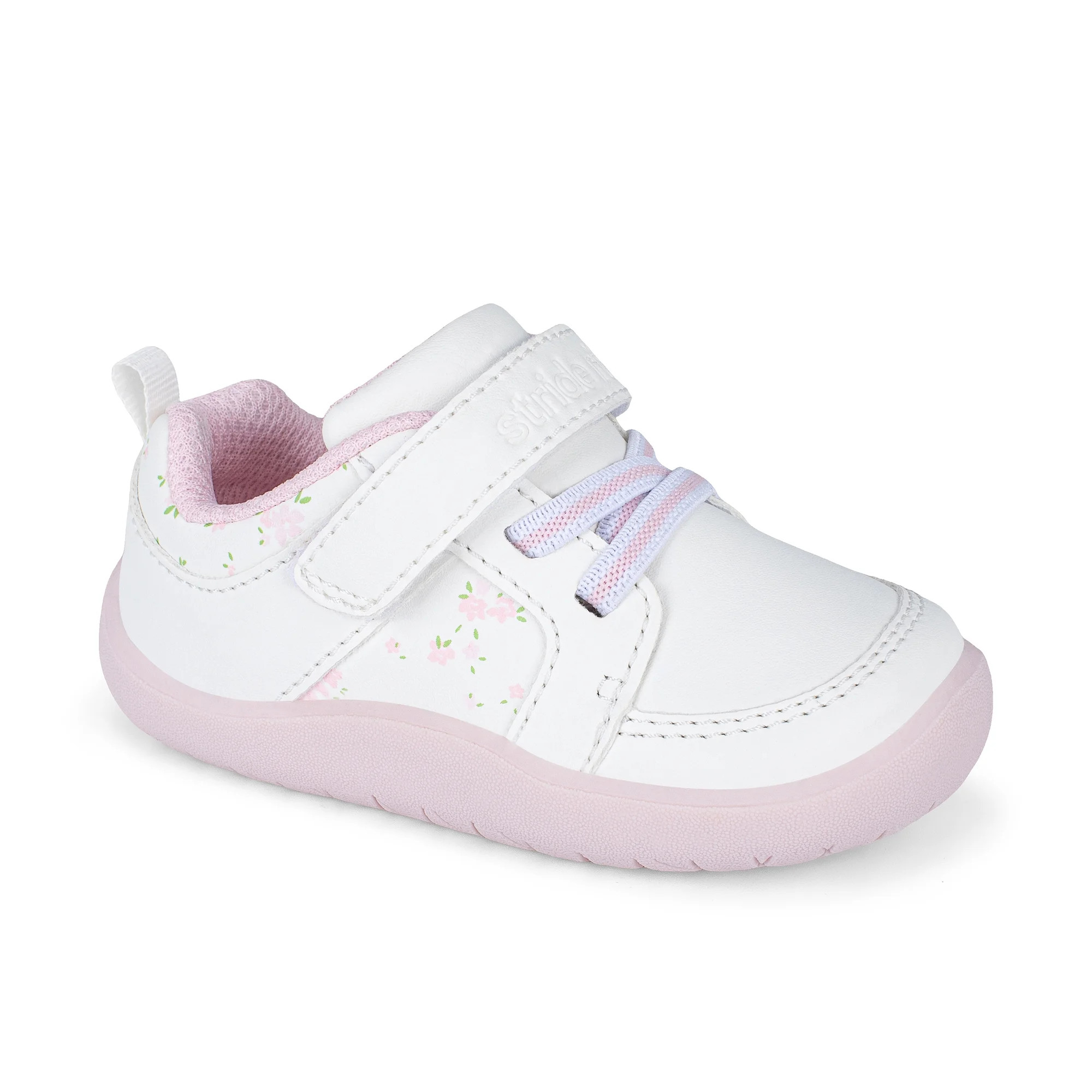 Stride Rite Munchkin Baby Girl Miller Casual Shoes | Walmart (US)