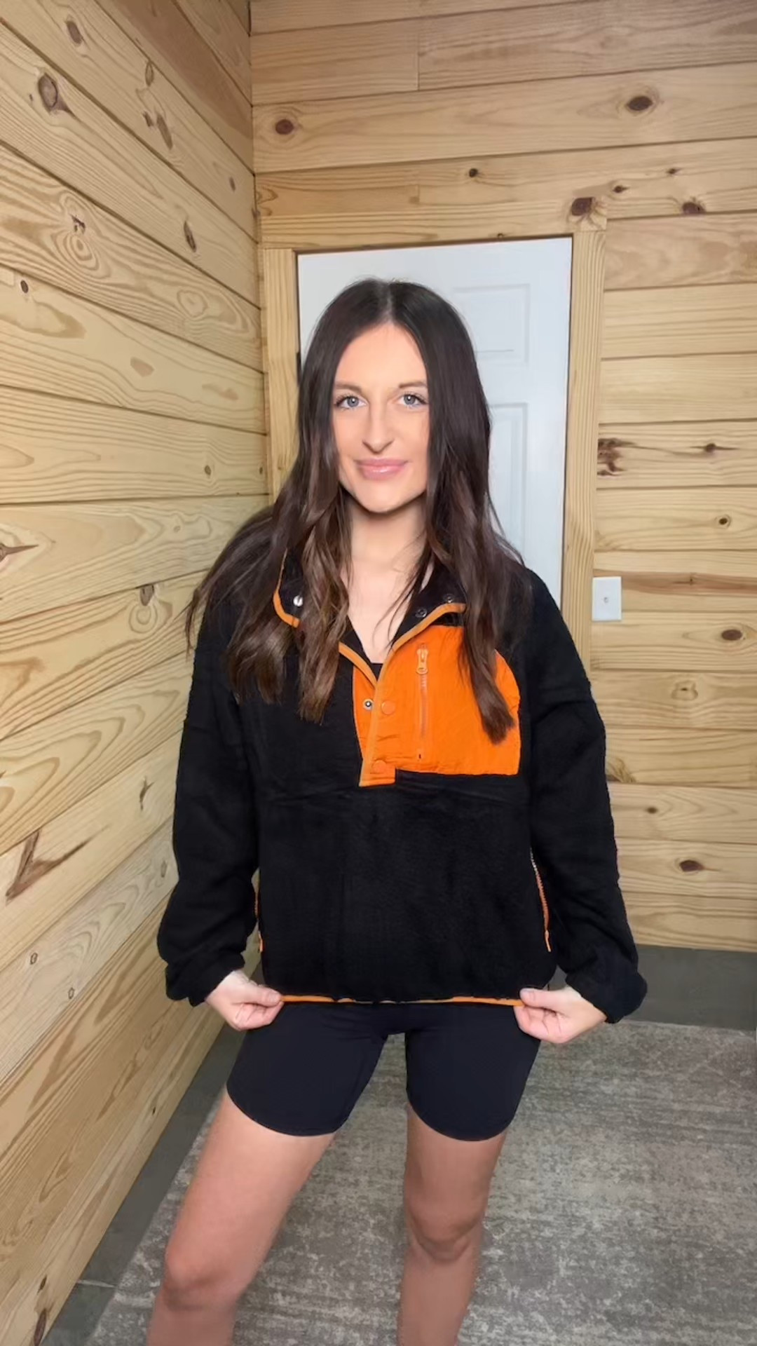 fp look for less fleece jacket ✨

#LTKFindsUnder50 #LTKHalloween #LTKSaleAlert