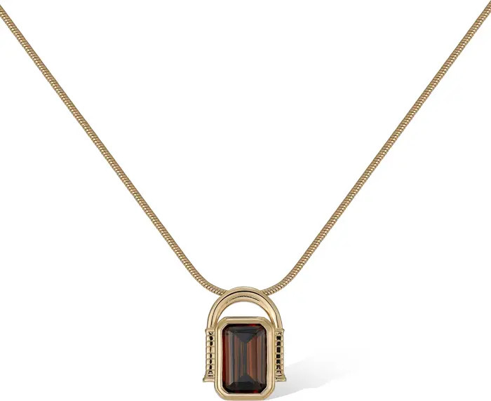 Olympieion Necklace | Nordstrom