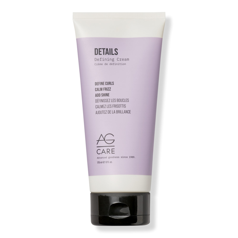 AG Care Details Defining Cream | Ulta