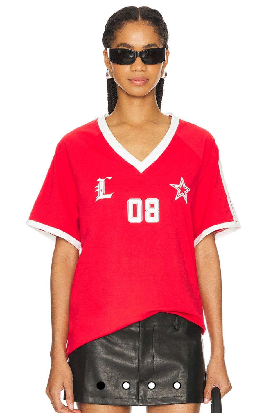 This top is going to sell fast! Great weekend top to throw with baggy jeans 

#LTKFindsUnder50 #LTKStyleTip #LTKFitness