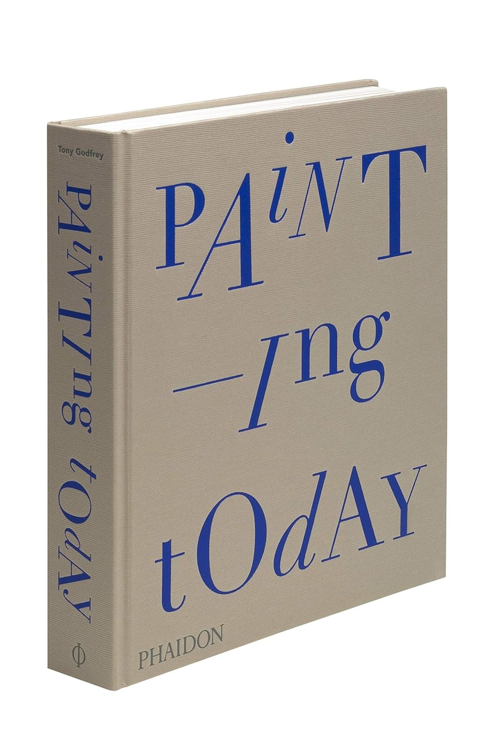 Painting Today      Hardcover – November 16, 2009 | Amazon (US)