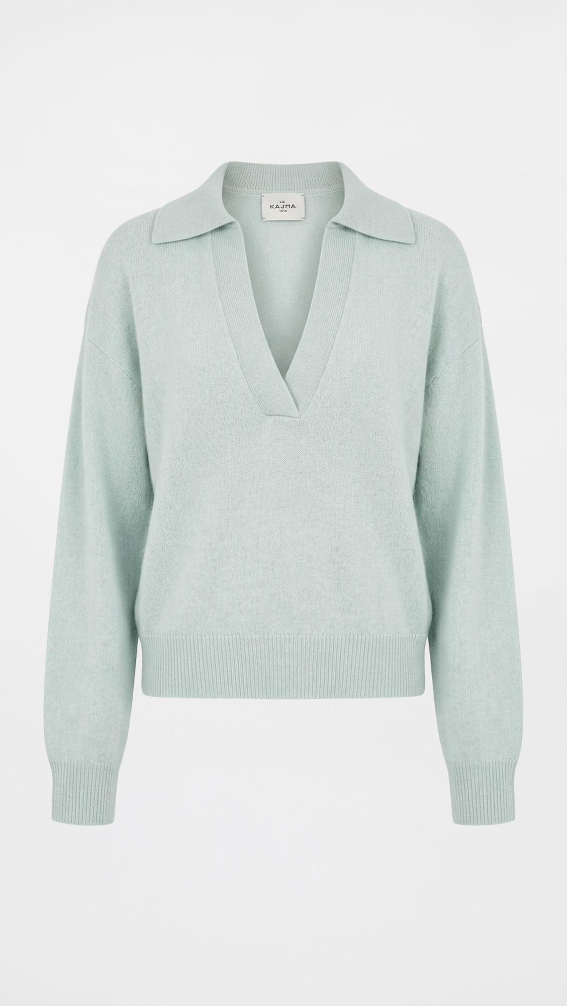 Jackson Cashmere Sweater | Shopbop