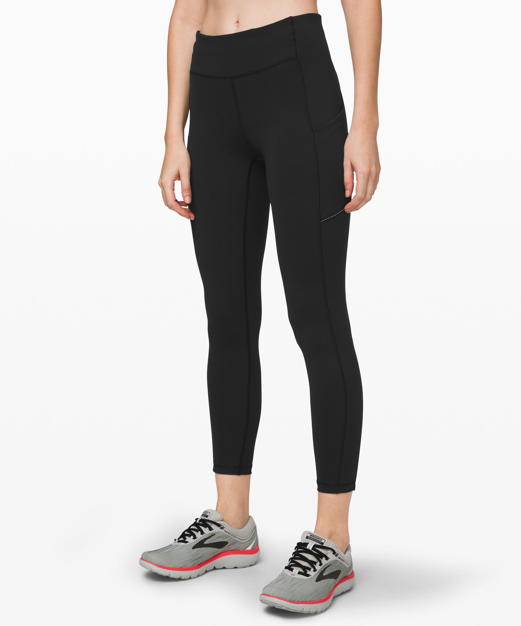 Speed Up Tight 25" Online Only | Lululemon (US)