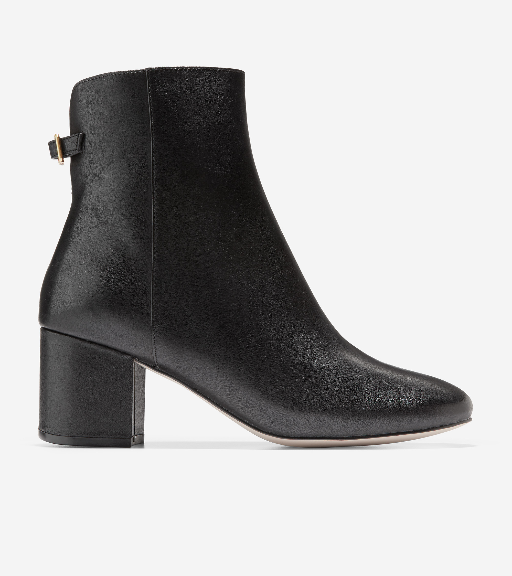 Women's Women's Wren Bootie in Black | Cole Haan | Cole Haan (US)