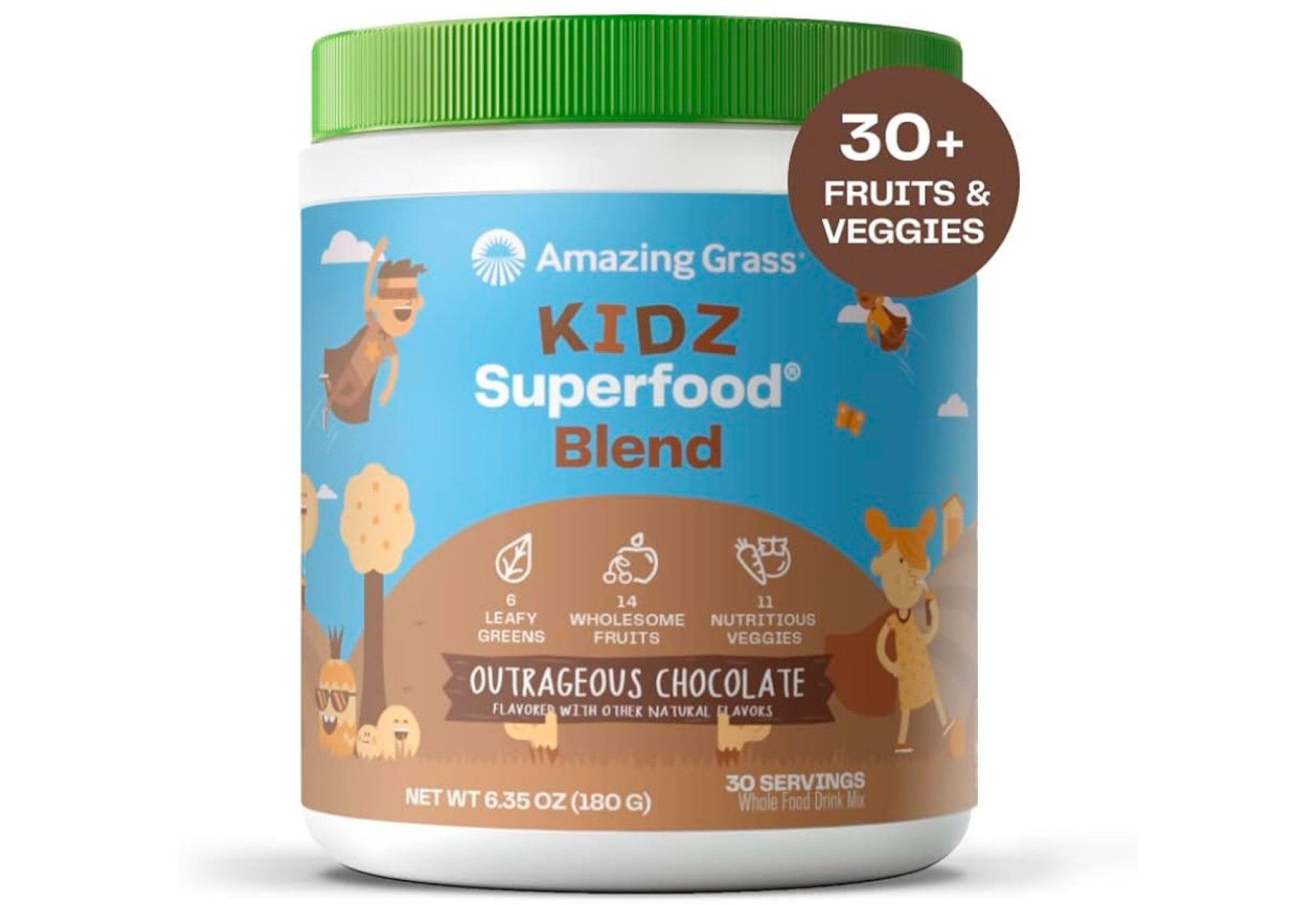 Super green + probiotic hot chocolate 

#LTKFitness #LTKKids #LTKFamily
