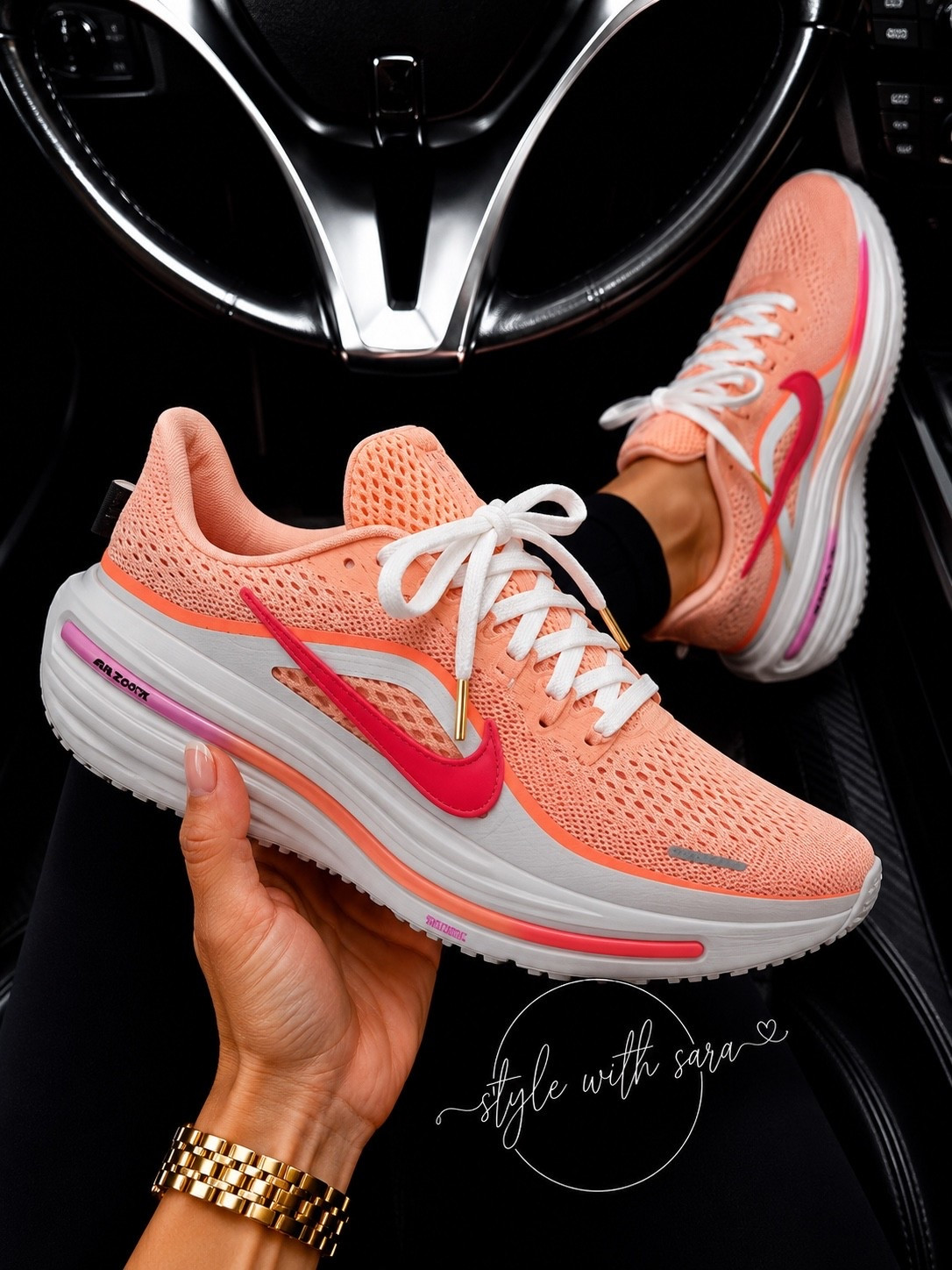 🚨 NIKE DEAL ALERT 🚨Over $43 off Today! 

OKAY, YOU GUYS—this is a QUICK one because this code could shut off at ANY TIME! 😳🔥

These Nikes are already on sale, PLUS I have an additional 25% OFF CODE for you! 🙌

✨ Normally: $110
✨ Your price: $66.73
✨ That’s over $43 OFF!

INSANE for a pair of Nikes! 🤯 This color combo is giving all the dopamine vibes—bright, fun, comfortable, and perfect for your everyday outfits. 🌈👟

Run before your size is gone or the code disappears!

Comment SAVE and I’ll send you this deal! 💬🔥 @topfans #nikeshoes #nikesale #backtoschoolshopping #backtoschool

#LTKootd #LTKgrwm #LTKmomlife