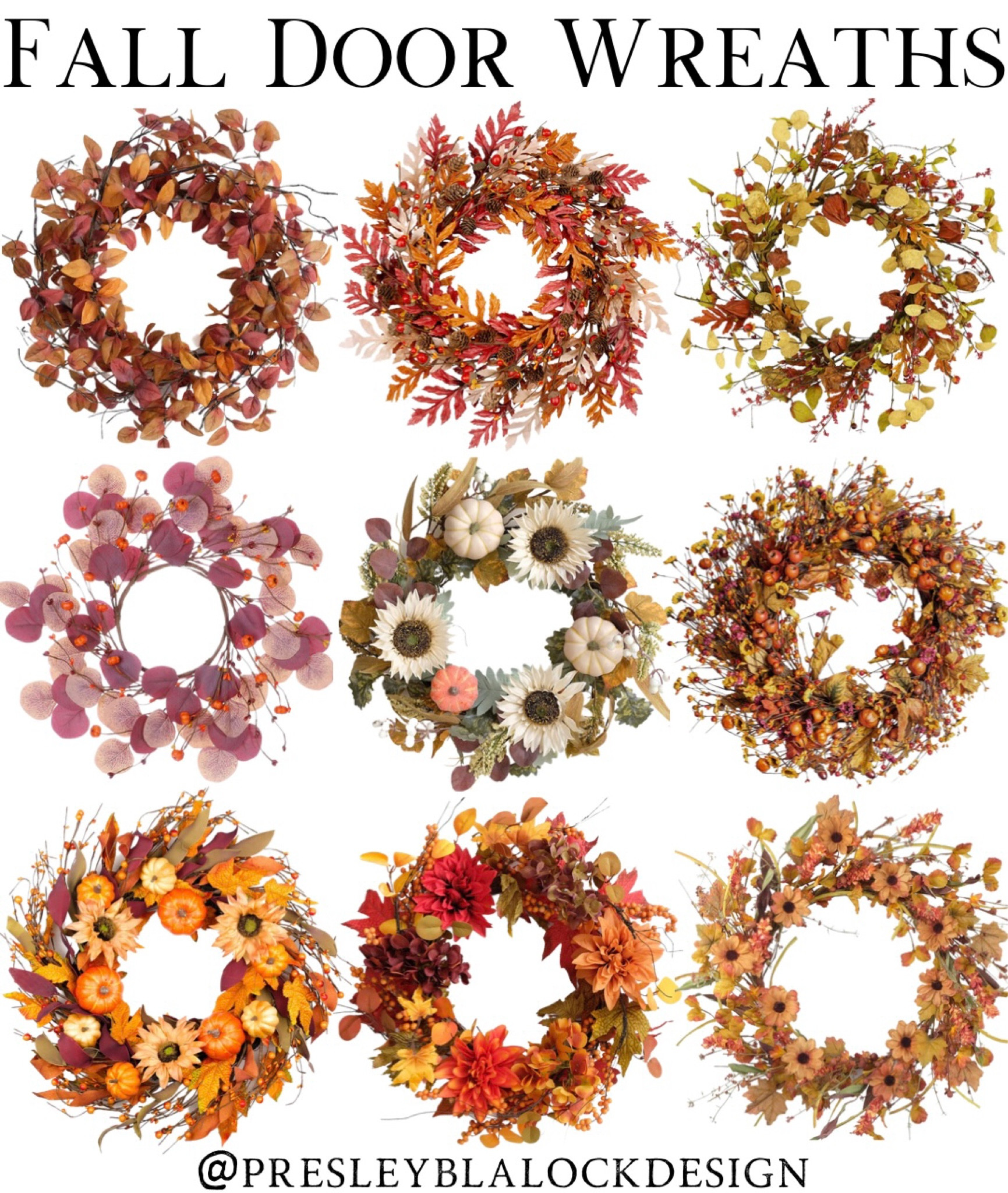 Fall Home Decor / Autumn Decor / Fall Decorations / Fall Wreath / Door Wreath / Seasonal Decor / Seasonal Wreath / Thanksgiving Home Decor / Halloween Decorations / Pumpkin Wreath / Leaf Wreath / Eucalyptus Wreath / Artificial Leaf Wreath / Amazon Home Decor / Amazon Finds / Amazon Fall 

#LTKSeasonal #LTKHalloween #LTKhome