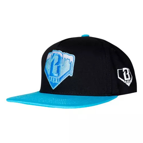 Youth Boys' Baseball Lifestyle 101 Snowball SZN Snapback Hat | Scheels Sports
