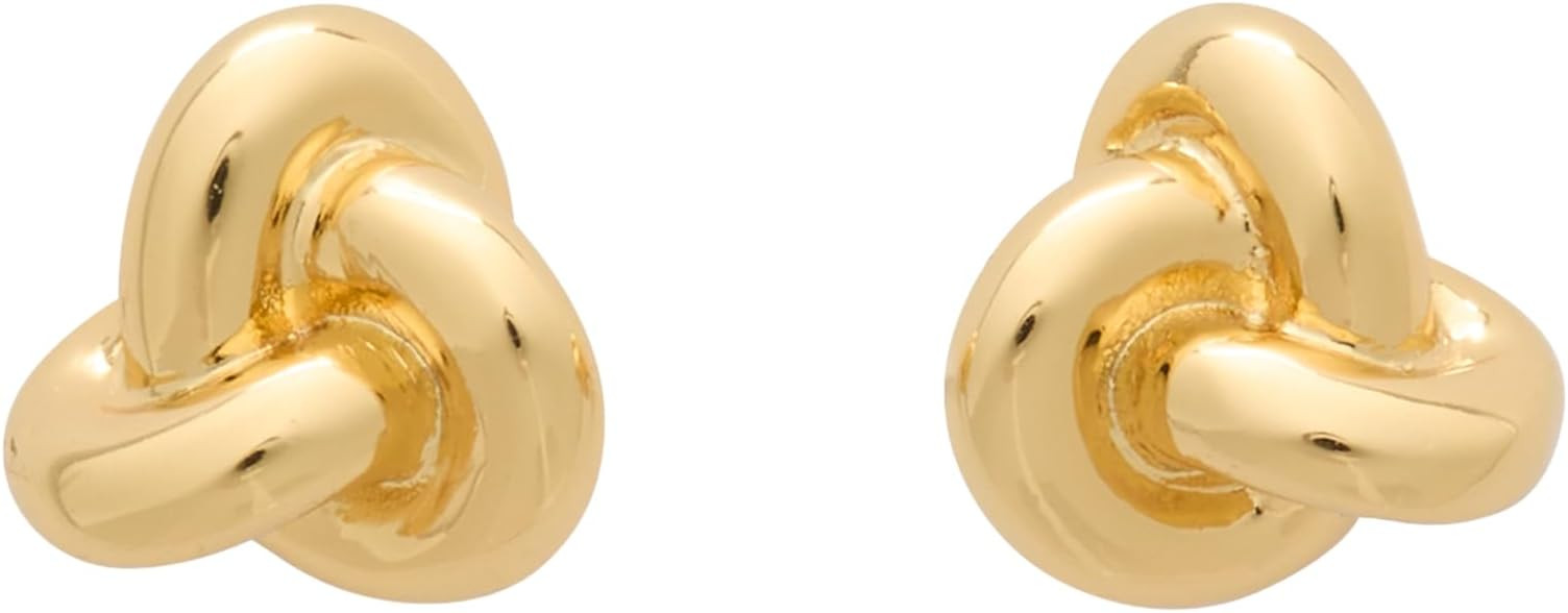 Kate Spade New York Double Knot Studs | Amazon (US)