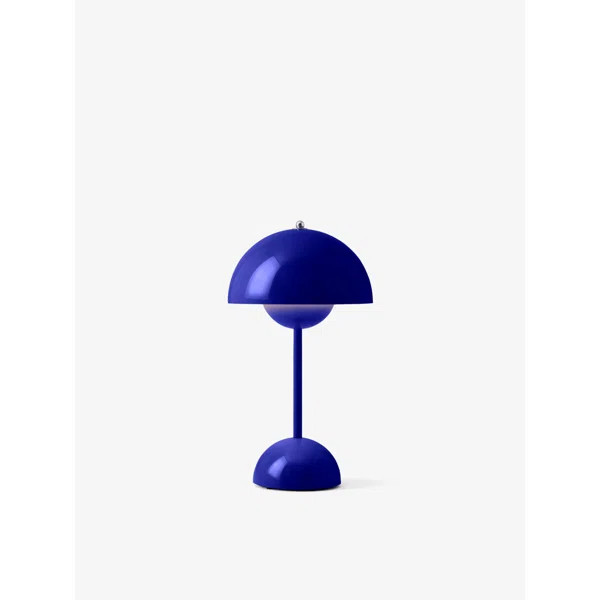 Flowerpot Portable Table Lamp VP9 | Perigold