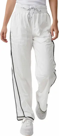 FP Movement Polish It Off Stripe Pants | Nordstrom | Nordstrom