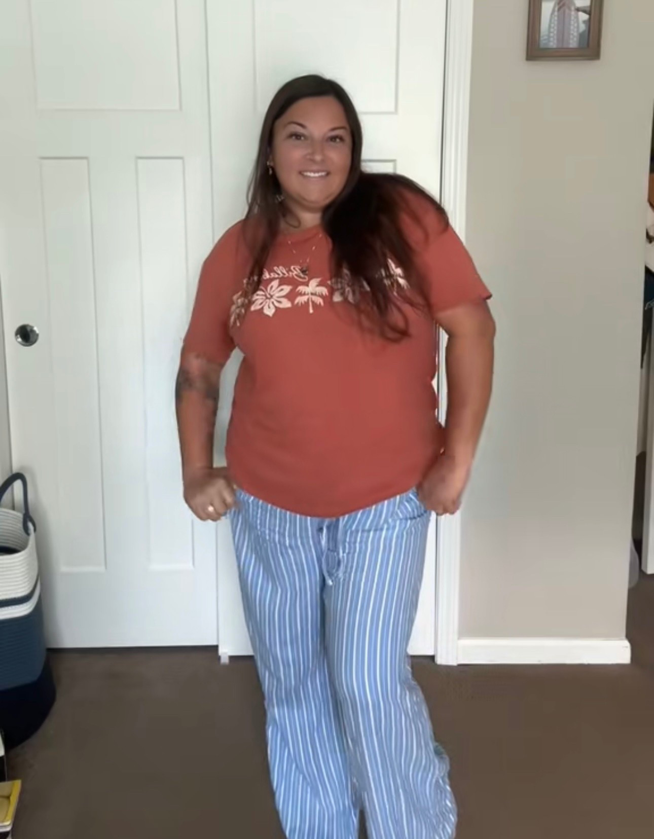 Loving this cozy but beachy look

#LTKMidsize #LTKPlusSize #LTKStyleTip