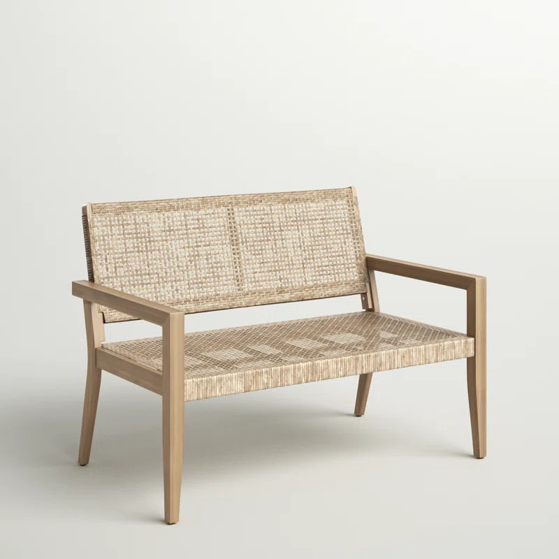 Jana 46.5'' Outdoor | Wayfair North America
