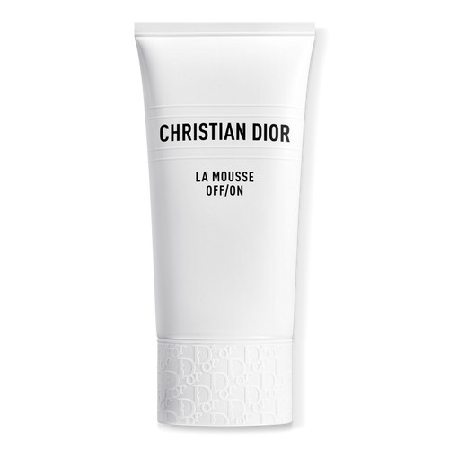La Mousse OFF/ON Foaming Cleanser - Dior | Ulta Beauty | Ulta
