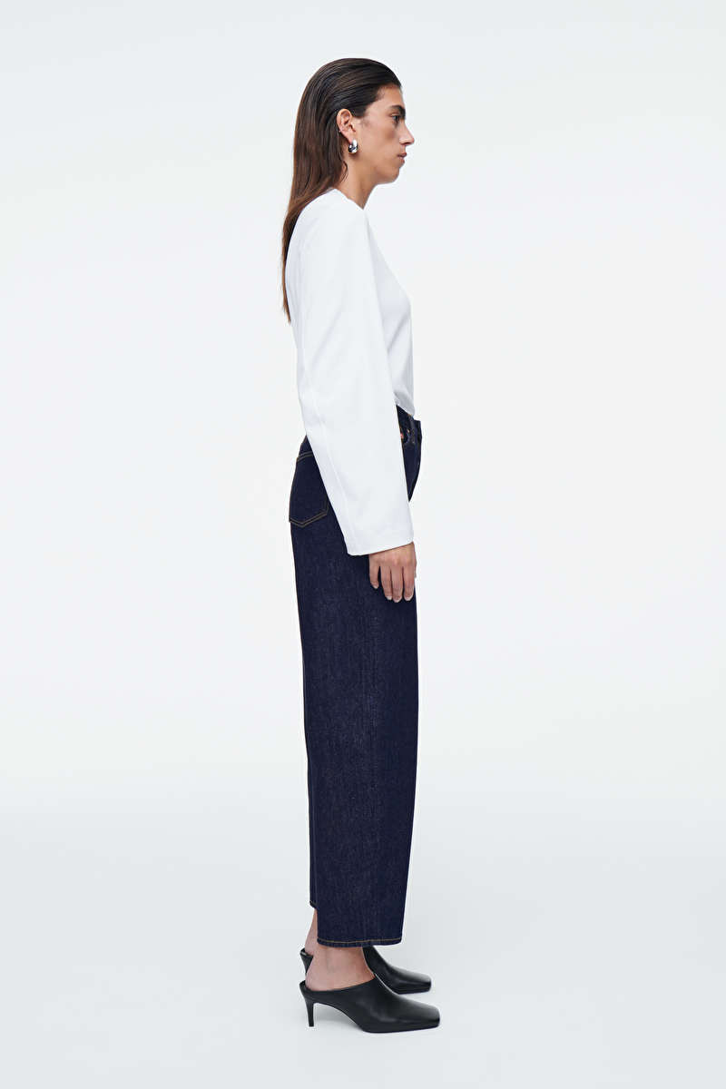 indigo | COS (EU)
