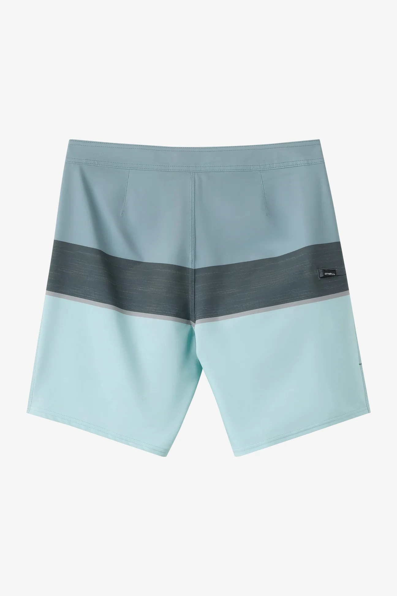 Hyperfreak Heat Block 19" Boardshorts | O'Neill
