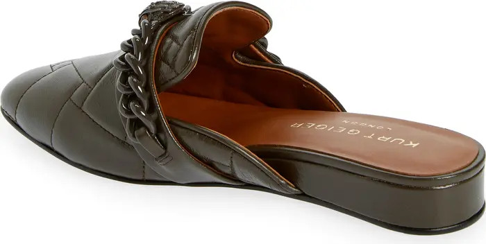 Soho Drench Mule (Women) | Nordstrom