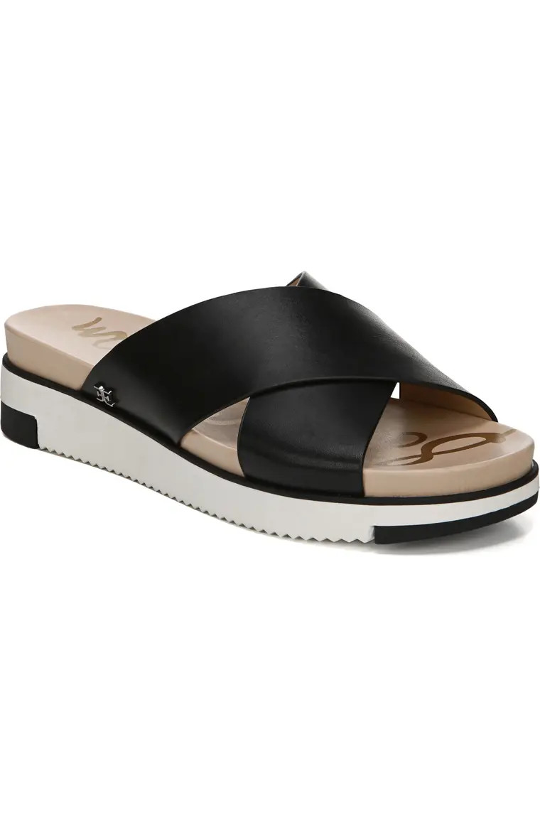 Audrea Slide Sandal | Nordstrom